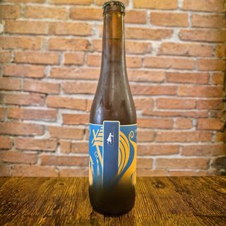 Artigianale tripel Nkulas 33 cl