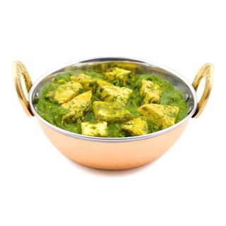 Palak Paneer