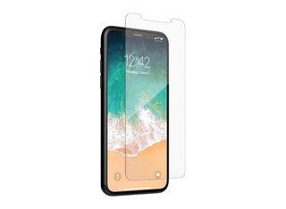 Стъклен протектор за дисплей MBX закалено стъкло - iPhone XS Max