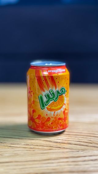 Миринда жб (300мл)