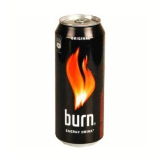 Burn (500 ml.)