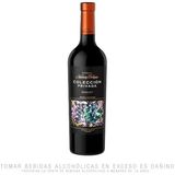 Vino Tinto Merlot Real (750 Ml.)