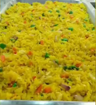 Fried Rice
