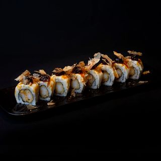 Osaka roll