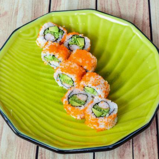 California roll (8 pzas.)
