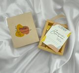 Подарунковий Сертифікат На 500 Грн+коробочка