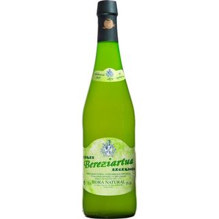 Vino Sidra bereziartua Botella (750 Ml.)