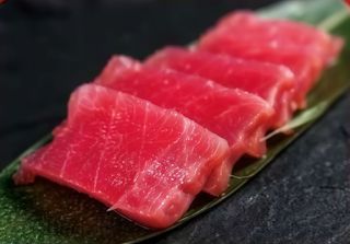 91. Sashimi (4 Uds.)