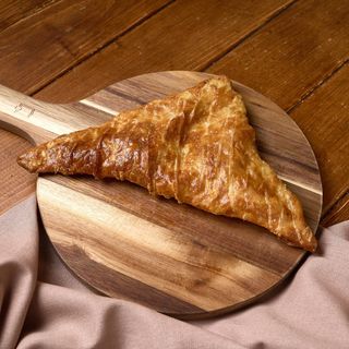 Хачапурі з листкового тіста з куркою та сиром (250 г.)