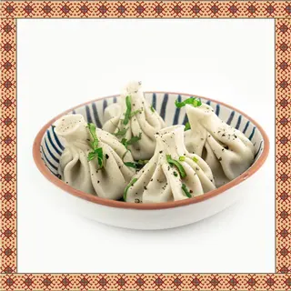 Khinkali