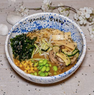 Ramen Vegano