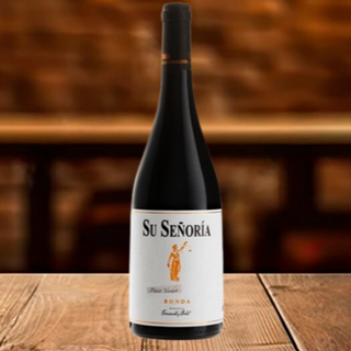 Su Señoria