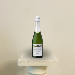 Cava - Jaume Serra Brut Nature 750 Ml
