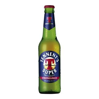 Tennet's super