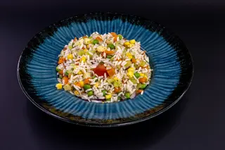 Rižoto sa povrćem 450g