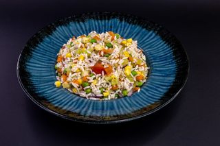 Rižoto sa povrćem 450g