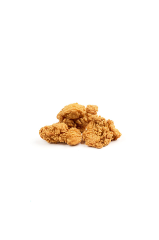 Piezas de Pollo Crujiente - 5 Unidades
