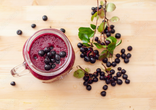 Смути Арония