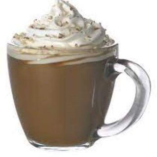 Café White Mocca (8 Oz.)