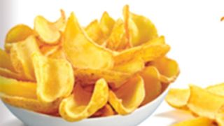 Patatine dippers