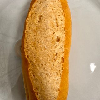 Panino sfilatino