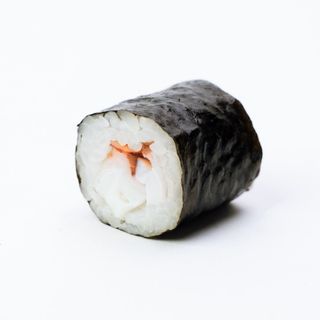 Hosomaki Poulpe