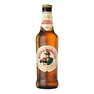 Birra Moretti