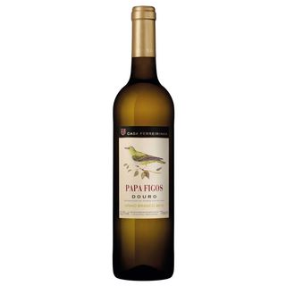 Vinho Branco Papa Figos 750ml