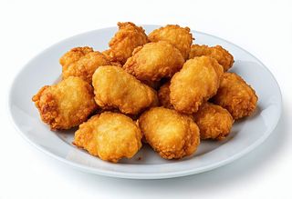 Nuggets 8szt