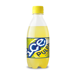Ice - Citron ( 33cl ) Bouteille