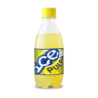 Ice - Citron ( 33cl ) Bouteille