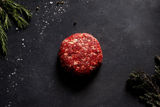 Hamburguesa de Ternera  