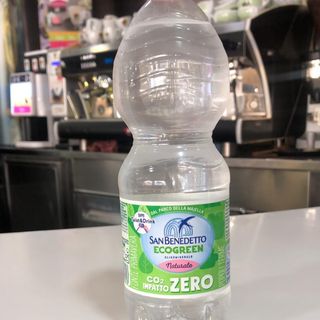 Acqua liscia 0,50 cl