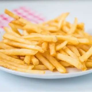 Patatas Fritas