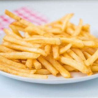 Patatas Fritas