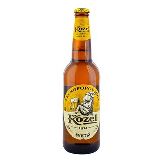 Kozel blonda