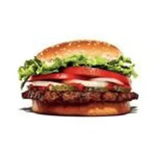 SUYA WHOPPER