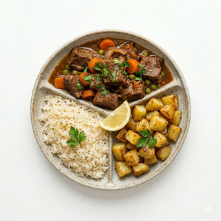 MENU 8