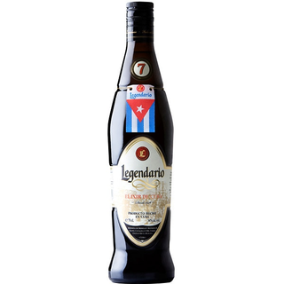 Legendario Ron 70Cl