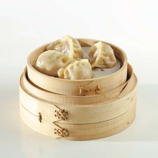 Jiaozi 4 pezzi