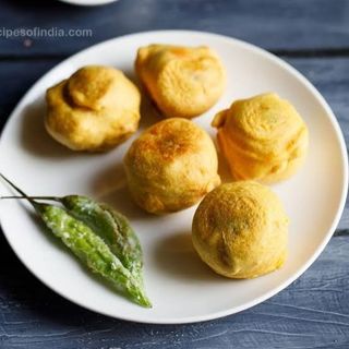 Batete Vada 250g