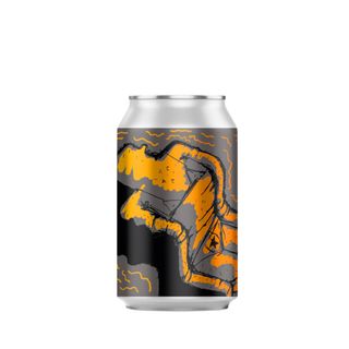 lervig toasted maple stout 330ml