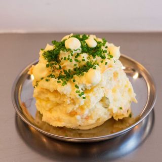 Potato salad