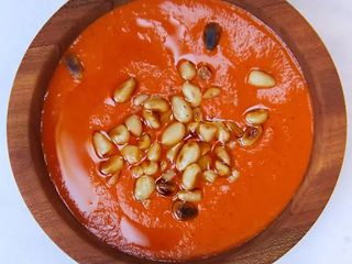 Антіпасті з печеного перцю (50г)