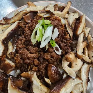 POKE SOBORO VEGANO