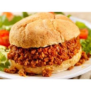 Sloppy Joe