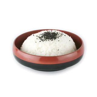 10. Arroz Sushi