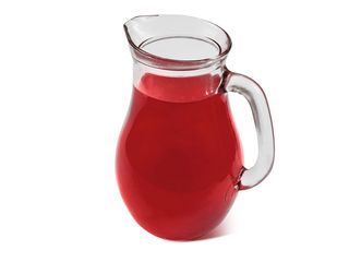 Морс клюквенный (1 л.)