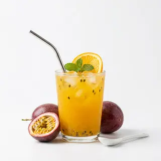 Passion Juice