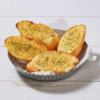 Pan de Ajo 4 unds.